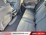 New 2026 Ram 1500 Big Horn Crew Cab for sale #26302 - photo 11