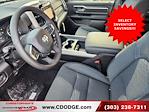 New 2026 Ram 1500 Big Horn Crew Cab for sale #26303 - photo 10