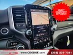 New 2026 Ram 1500 Big Horn Crew Cab for sale #26303 - photo 14