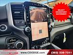 New 2026 Ram 1500 Big Horn Crew Cab for sale #26303 - photo 15