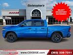 New 2026 Ram 1500 Big Horn Crew Cab for sale #26306 - photo 9
