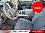 New 2026 Ram 1500 Big Horn Crew Cab for sale #26306 - photo 10