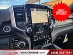 New 2026 Ram 1500 Big Horn Crew Cab for sale #26306 - photo 14