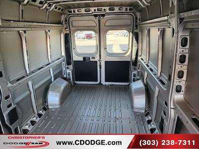New 2026 Ram ProMaster 2500 High Roof Empty Cargo Van for sale #26307 - photo 2