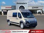 New 2026 Ram ProMaster 2500 High Roof Empty Cargo Van for sale #26307 - photo 1