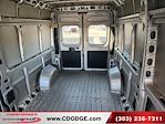 New 2026 Ram ProMaster 2500 High Roof Empty Cargo Van for sale #26307 - photo 2