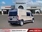 New 2026 Ram ProMaster 2500 High Roof Empty Cargo Van for sale #26307 - photo 3