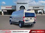New 2026 Ram ProMaster 2500 High Roof Empty Cargo Van for sale #26307 - photo 6