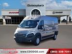 New 2026 Ram ProMaster 2500 High Roof Empty Cargo Van for sale #26307 - photo 8