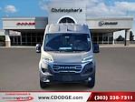 New 2026 Ram ProMaster 2500 High Roof Empty Cargo Van for sale #26307 - photo 9