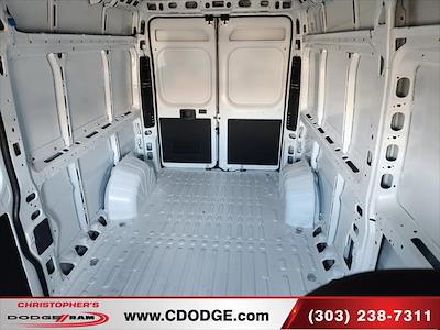 New 2026 Ram ProMaster 2500 High Roof Empty Cargo Van for sale #26308 - photo 2