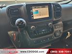 New 2026 Ram ProMaster 2500 High Roof Empty Cargo Van for sale #26308 - photo 14