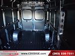 New 2026 Ram ProMaster 2500 High Roof Empty Cargo Van for sale #26309 - photo 2