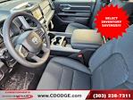 New 2026 Ram 1500 Big Horn Crew Cab for sale #26311 - photo 10