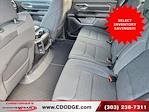 New 2026 Ram 1500 Big Horn Crew Cab for sale #26311 - photo 11