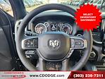 New 2026 Ram 1500 Big Horn Crew Cab for sale #26311 - photo 12