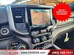 New 2026 Ram 1500 Big Horn Crew Cab for sale #26311 - photo 15