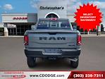 New 2026 Ram 3500 Tradesman Crew Cab for sale #26312 - photo 8