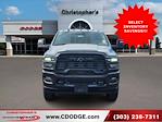 New 2026 Ram 3500 Tradesman Crew Cab for sale #26312 - photo 9
