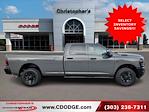 New 2026 Ram 3500 Tradesman Crew Cab for sale #26312 - photo 3