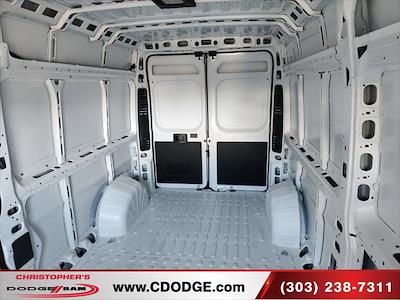 New 2026 Ram ProMaster 2500 High Roof Empty Cargo Van for sale #26313 - photo 2