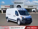New 2026 Ram ProMaster 2500 High Roof Empty Cargo Van for sale #26313 - photo 1