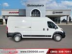 New 2026 Ram ProMaster 2500 High Roof Empty Cargo Van for sale #26313 - photo 4