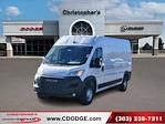New 2026 Ram ProMaster 2500 High Roof Empty Cargo Van for sale #26313 - photo 8
