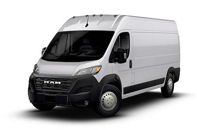 New 2026 Ram ProMaster 2500 High Roof Empty Cargo Van for sale #26314 - photo 1