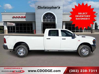New 2026 Ram 3500 Tradesman Crew Cab for sale #26318 - photo 2