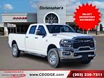New 2026 Ram 3500 Tradesman Crew Cab for sale #26318 - photo 1