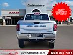New 2026 Ram 3500 Tradesman Crew Cab for sale #26318 - photo 9