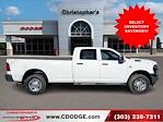 New 2026 Ram 3500 Tradesman Crew Cab for sale #26318 - photo 2