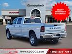 New 2026 Ram 3500 Tradesman Crew Cab for sale #26318 - photo 4