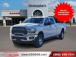 New 2026 Ram 3500 Tradesman Crew Cab for sale #26318 - photo 6
