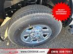 New 2026 Ram 3500 Tradesman Crew Cab for sale #26318 - photo 8
