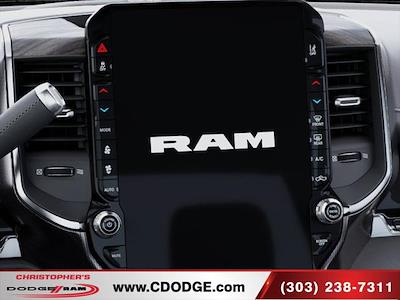 New 2026 Ram 3500 Limited Crew Cab for sale #26321 - photo 2