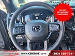 New 2026 Ram 3500 Limited Crew Cab for sale #26321 - photo 12
