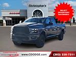 New 2026 Ram 3500 Limited Crew Cab for sale #26322 - photo 9