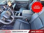 New 2026 Ram 3500 Limited Crew Cab for sale #26322 - photo 10