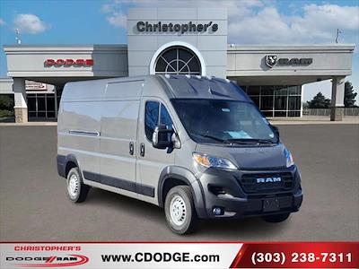 New 2026 Ram ProMaster 2500 High Roof Empty Cargo Van for sale #26323 - photo 1