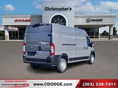 New 2026 Ram ProMaster 2500 High Roof Empty Cargo Van for sale #26323 - photo 2