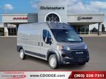 New 2026 Ram ProMaster 2500 High Roof Empty Cargo Van for sale #26323 - photo 1