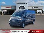 New 2026 Ram ProMaster 2500 High Roof Empty Cargo Van for sale #26323 - photo 7