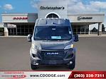 New 2026 Ram ProMaster 2500 High Roof Empty Cargo Van for sale #26323 - photo 8