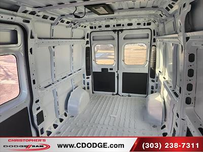 New 2026 Ram ProMaster 2500 High Roof Empty Cargo Van for sale #26324 - photo 2