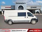 New 2026 Ram ProMaster 2500 High Roof Empty Cargo Van for sale #26324 - photo 4