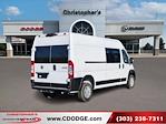 New 2026 Ram ProMaster 2500 High Roof Empty Cargo Van for sale #26324 - photo 3