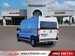 New 2026 Ram ProMaster 2500 High Roof Empty Cargo Van for sale #26324 - photo 6
