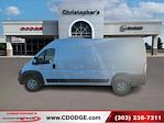 New 2026 Ram ProMaster 2500 High Roof Empty Cargo Van for sale #26324 - photo 7
